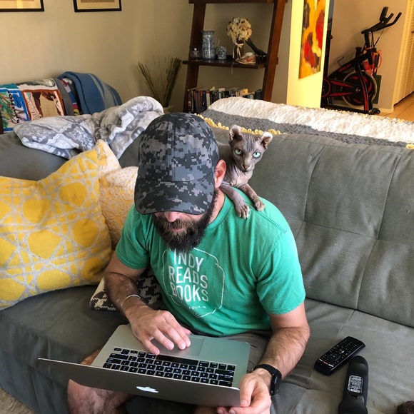 Meet your Posher, Daniel - Picture 1 of 1